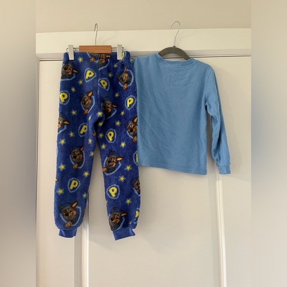 Paw patrol boy pyjamas set size 2-3 years old - Picture 2 of 2